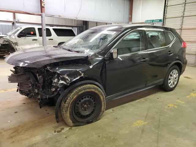 Image 1 of 2017 NISSAN ROGUE S 2017 with VIN KNMAT2MV2HP560926