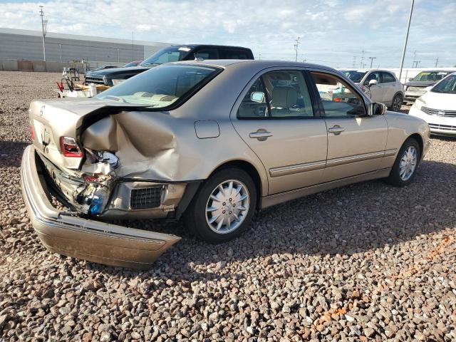 Image 3 of 2000 MERCEDES-BENZ E 320 2000 with VIN WDBJF65J7YB070794