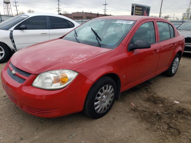 Изображение 2009 CHEVROLET COBALT LS 2009
