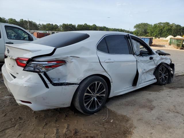 Obraz 3 z 2018 TOYOTA CAMRY L 2018 z VIN 4T1B11HK3JU076559