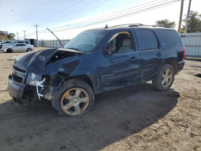 Изображение 2007 CHEVROLET TAHOE C1500 2007