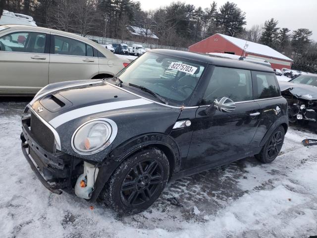 Obraz 2013 MINI COOPER S 2013