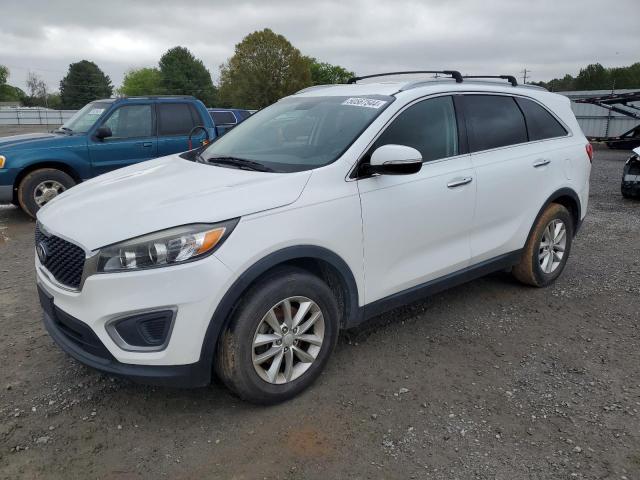 Obraz 2016 KIA SORENTO LX 2016