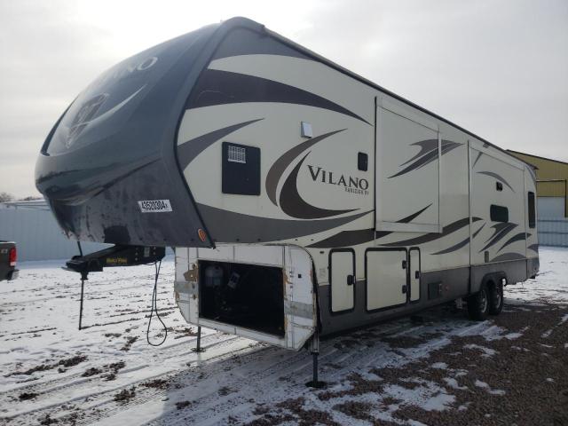 Image 2 of 2019 VANL VILANO 2019 with VIN 7HHFC3925KV190269