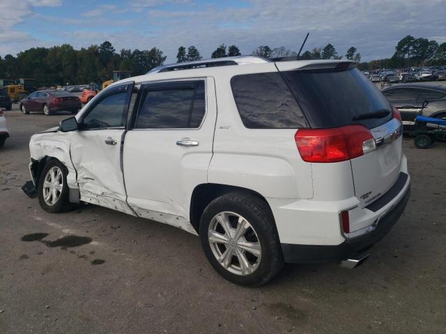 Изображение 2 2017 GMC TERRAIN SLT 2017 с VIN 2GKALPEK6H6235699