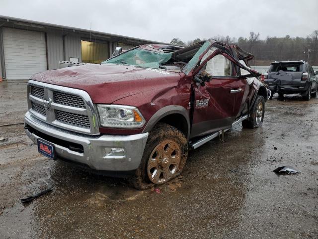 2018 RAM 2500 LARAMIE 2018 image