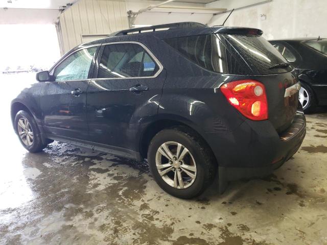 Изображение 2 2015 CHEVROLET EQUINOX LT 2015 с VIN 2GNALBEK7F6194650