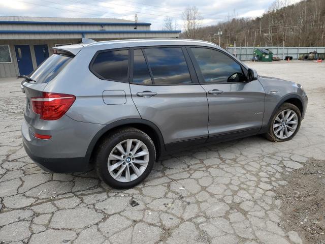 Изображение 3 2015 BMW X3 XDRIVE28I 2015 с VIN 5UXWX9C58F0D62721