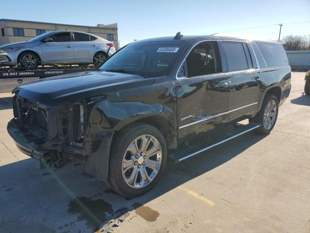 Obraz 2016 GMC YUKON DENALI 2016