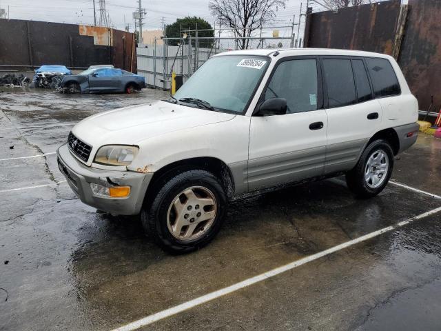 Obraz 2000 TOYOTA RAV4  2000