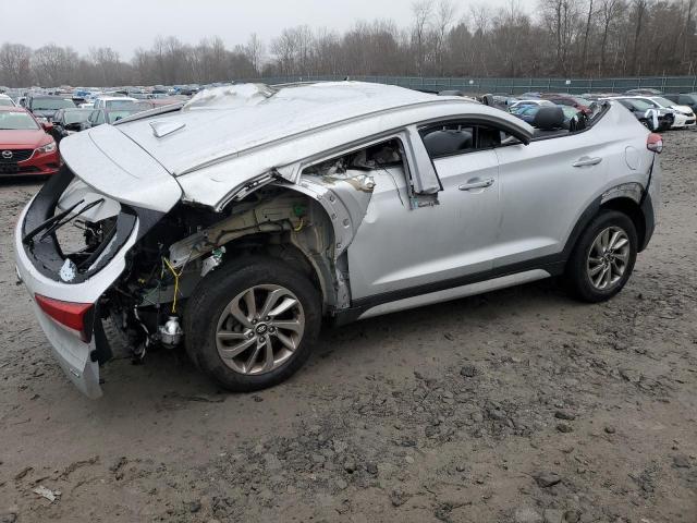Obraz 2017 HYUNDAI TUCSON LIMITED 2017