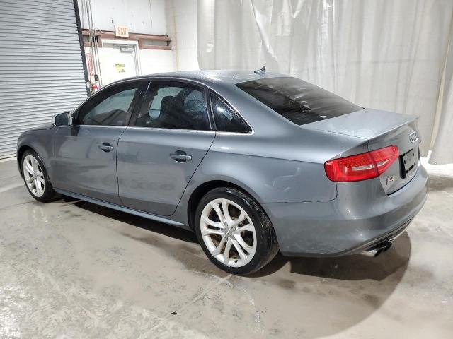 Image 2 of 2013 AUDI S4 PREMIUM PLUS 2013 with VIN WAUBGAFL2DA184365