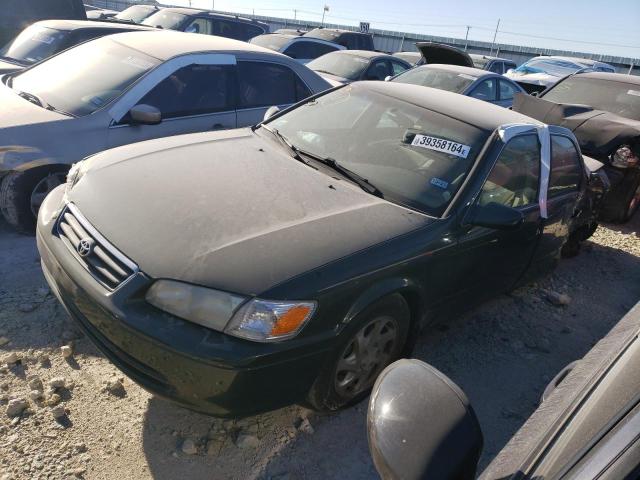 Obraz 1 z 2000 TOYOTA CAMRY CE 2000 z VIN JT2BG22K7Y0393417