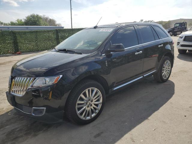 Изображение 1 2012 LINCOLN MKX  2012 с VIN 2LMDJ6JK4CBL00368