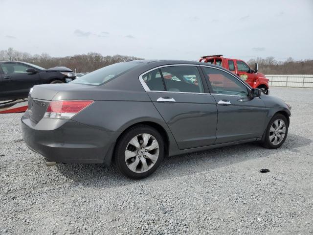 Obraz 3 z 2009 HONDA ACCORD EXL 2009 z VIN 1HGCP36879A001534