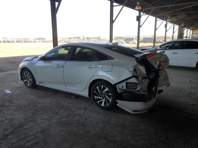 Изображение 2 2017 HONDA CIVIC EX 2017 с VIN 19XFC2F78HE024759