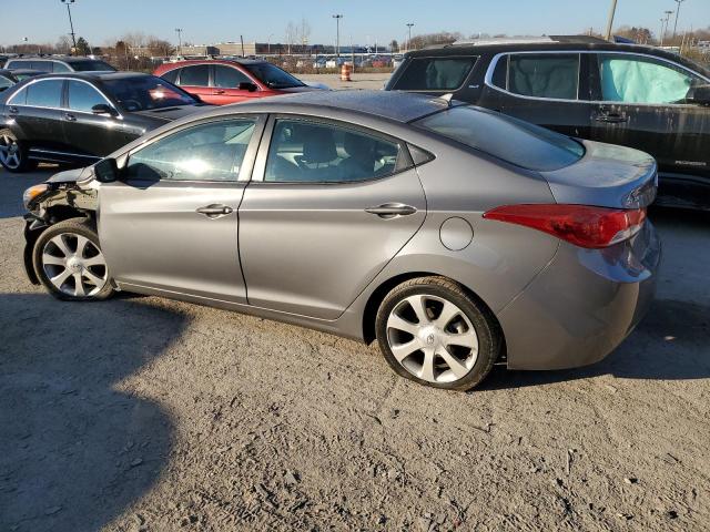 Obraz 2 z 2012 HYUNDAI ELANTRA GLS 2012 z VIN 5NPDH4AE7CH092307
