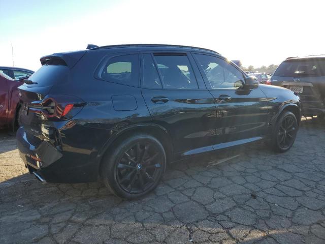 Image 3 of 2022 BMW X3 XDRIVE30I 2022 with VIN 5UX53DP0XN9K95443