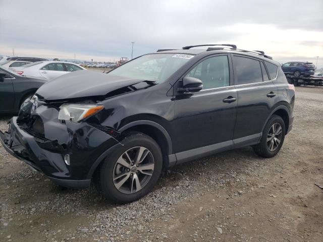 Изображение 1 2016 TOYOTA RAV4 XLE 2016 с VIN 2T3WFREV1GW292359