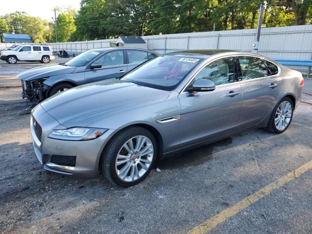 2020 JAGUAR XF PRESTIGE 2020 image