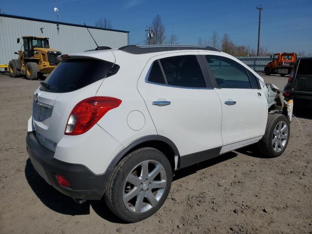 Изображение 3 2016 BUICK ENCORE CONVENIENCE 2016 с VIN KL4CJFSB2GB727211