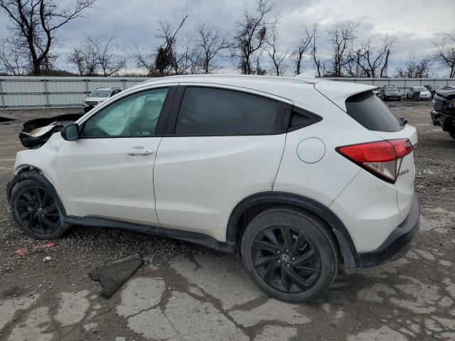 Obraz 2 z 2022 HONDA HR-V SPORT 2022 z VIN 3CZRU6H10NM746992