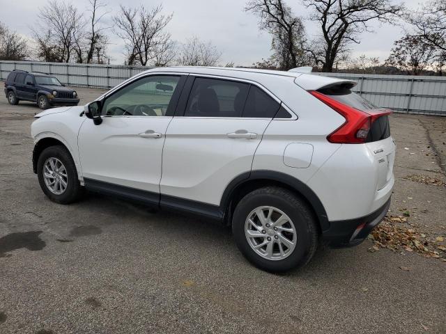 Изображение 2 2019 MITSUBISHI ECLIPSE CROSS ES 2019 с VIN JA4AT3AA5KZ019060