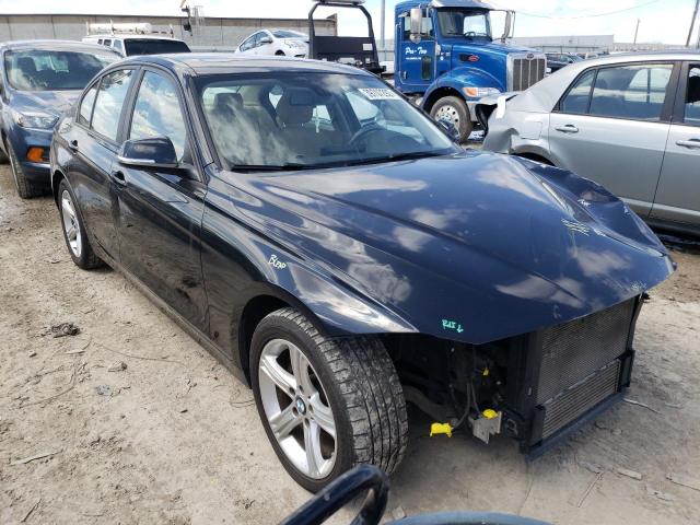 2015 BMW 320 I XDRIVE 2015 image