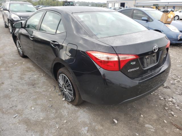 Obraz 3 z 2017 TOYOTA COROLLA L 2017 z VIN 5YFBURHEXHP639330