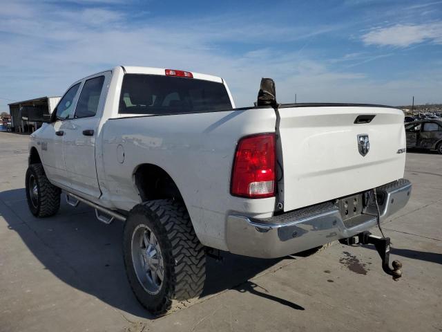 Image 2 of 2017 RAM 2500 ST 2017 with VIN 3C6UR5CJ6HG740725
