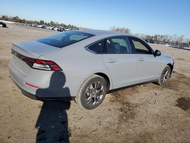 Image 3 of 2023 HONDA ACCORD HYBRID EXL 2023 with VIN 1HGCY2F6XPA067482