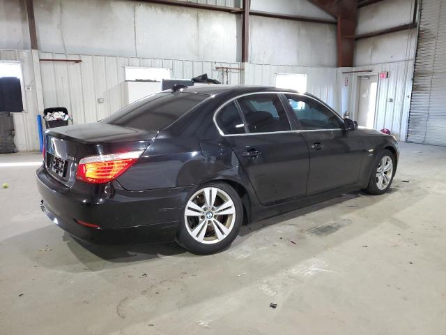 Изображение 3 2010 BMW 528 XI 2010 с VIN WBANV1C54AC444581