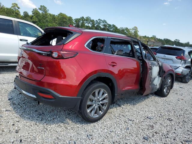 Image 3 of 2021 MAZDA CX-9 GRAND TOURING 2021 with VIN JM3TCADY6M0519769