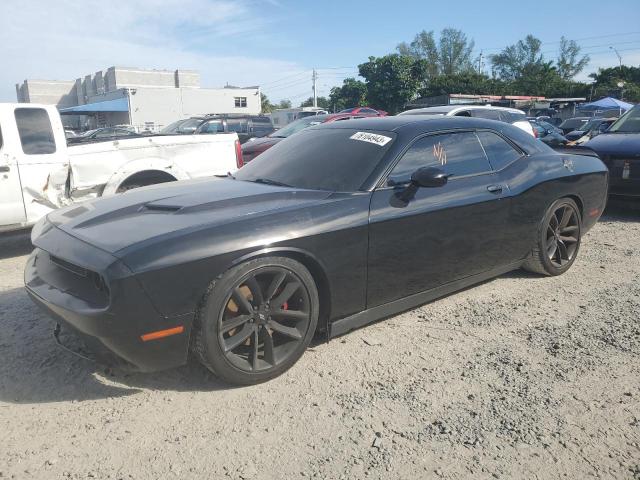 2015 DODGE CHALLENGER SXT 2015 image