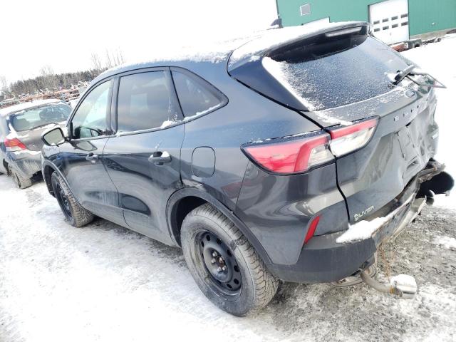 Изображение 2 2020 FORD ESCAPE S 2020 с VIN 1FMCU9F6XLUB46089