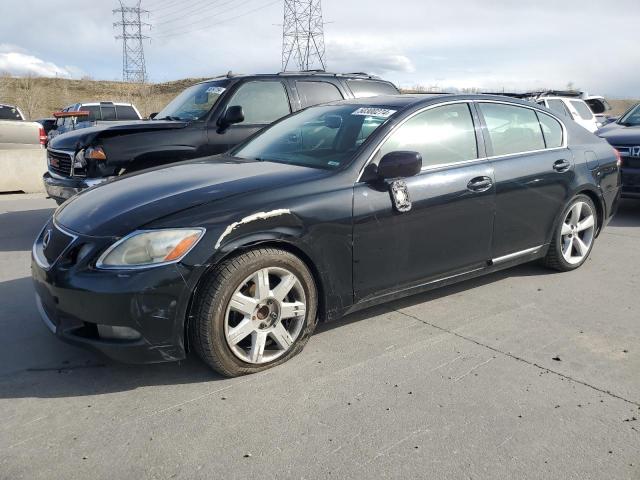 Изображение 2006 LEXUS GS 300 2006