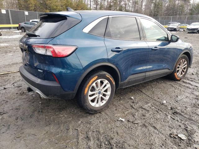 Изображение 3 2020 FORD ESCAPE SE 2020 с VIN 1FMCU9G6XLUA45343