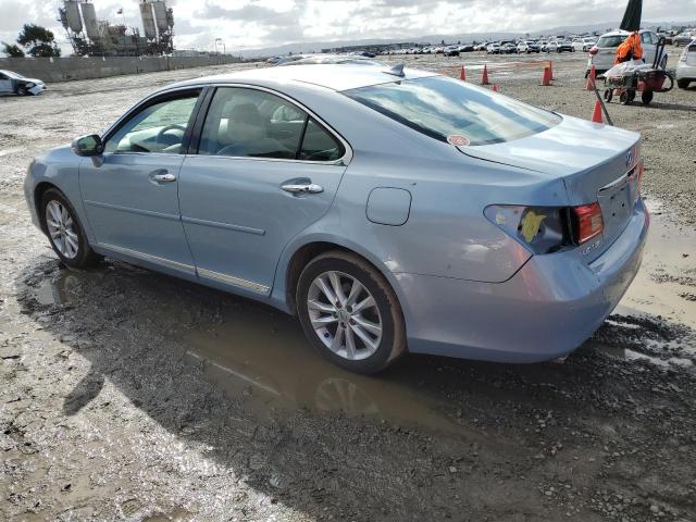 Obraz 2 z 2010 LEXUS ES 350 2010 z VIN JTHBK1EG0A2359321