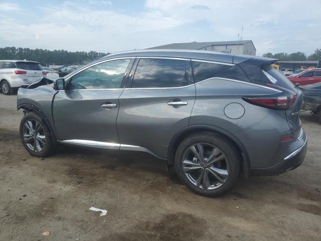 Изображение 2 2023 NISSAN MURANO PLATINUM 2023 с VIN 5N1AZ2DS2PC121893