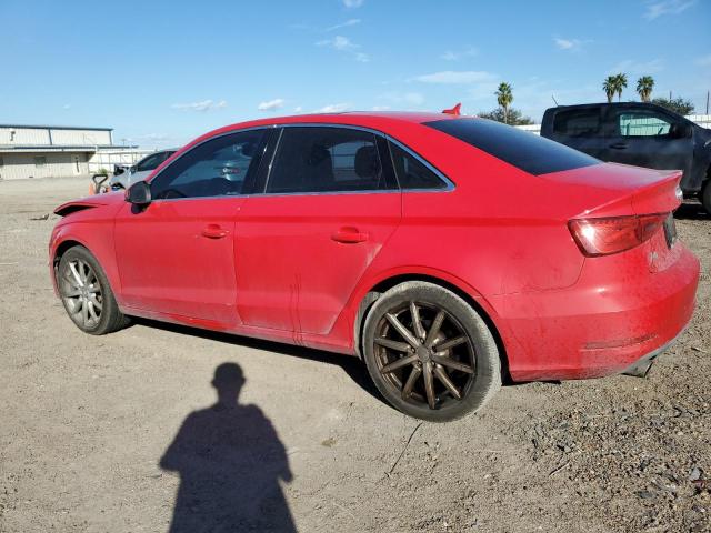 Image 2 of 2015 AUDI A3 PREMIUM PLUS 2015 with VIN WAUEFGFF5F1028692