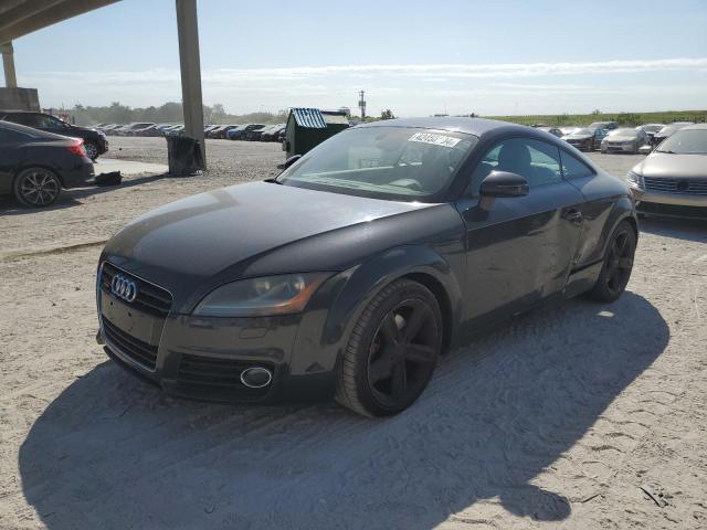 Obraz 1 z 2011 AUDI TT PREMIUM 2011 z VIN TRUBFAFK0B1013713