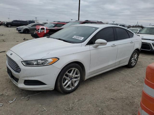 Obraz 1 z 2015 FORD FUSION SE 2015 z VIN 3FA6P0H74FR145273