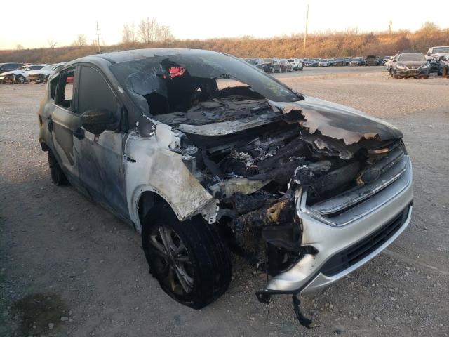 Image 1 of 2019 FORD ESCAPE SE 2019 with VIN 1FMCU0GD3KUB12969