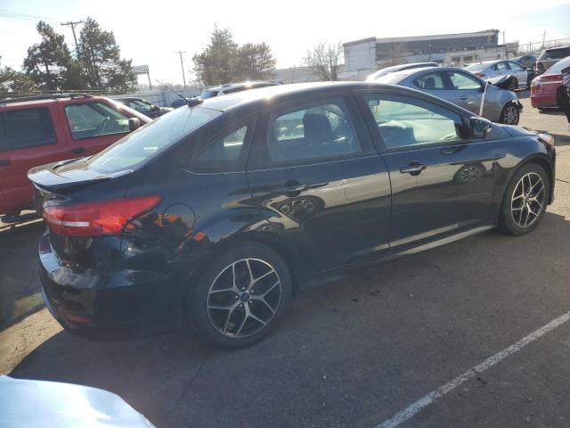 Изображение 3 2015 FORD FOCUS SE 2015 с VIN 1FADP3FEXFL239635