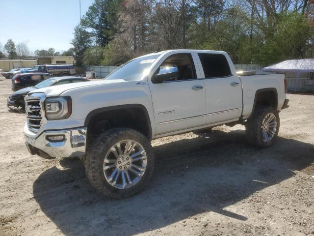 Изображение 2018 GMC SIERRA K1500 SLT 2018