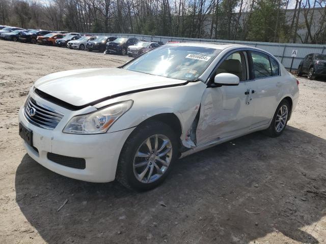 Obraz 1 z 2008 INFINITI G35  2008 z VIN JNKBV61FX8M277080