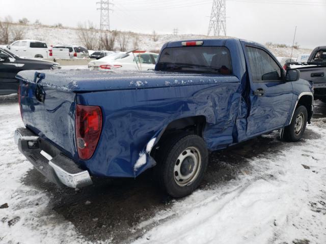 Obraz 3 z 2006 CHEVROLET COLORADO  2006 z VIN 1GCCS148268135312