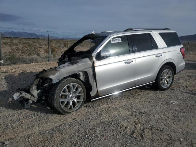 2018 FORD EXPEDITION LIMITED 2018 image