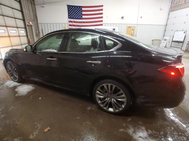 Obraz 2 z 2016 INFINITI Q70 3.7 2016 z VIN JN1BY1AR4GM270732