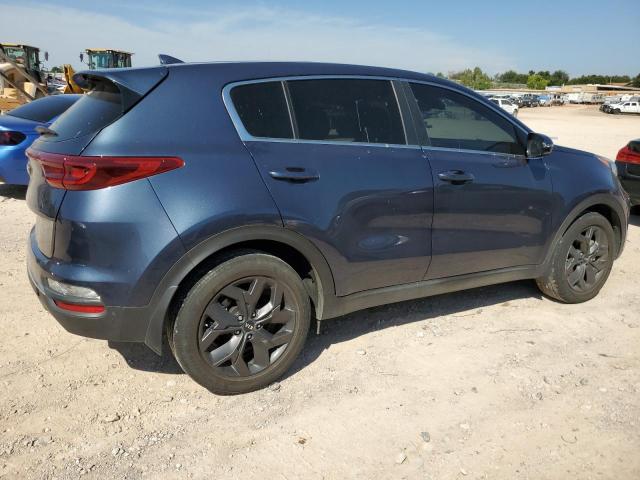 Image 3 of 2022 KIA SPORTAGE LX 2022 with VIN KNDPM3AC3N7958271